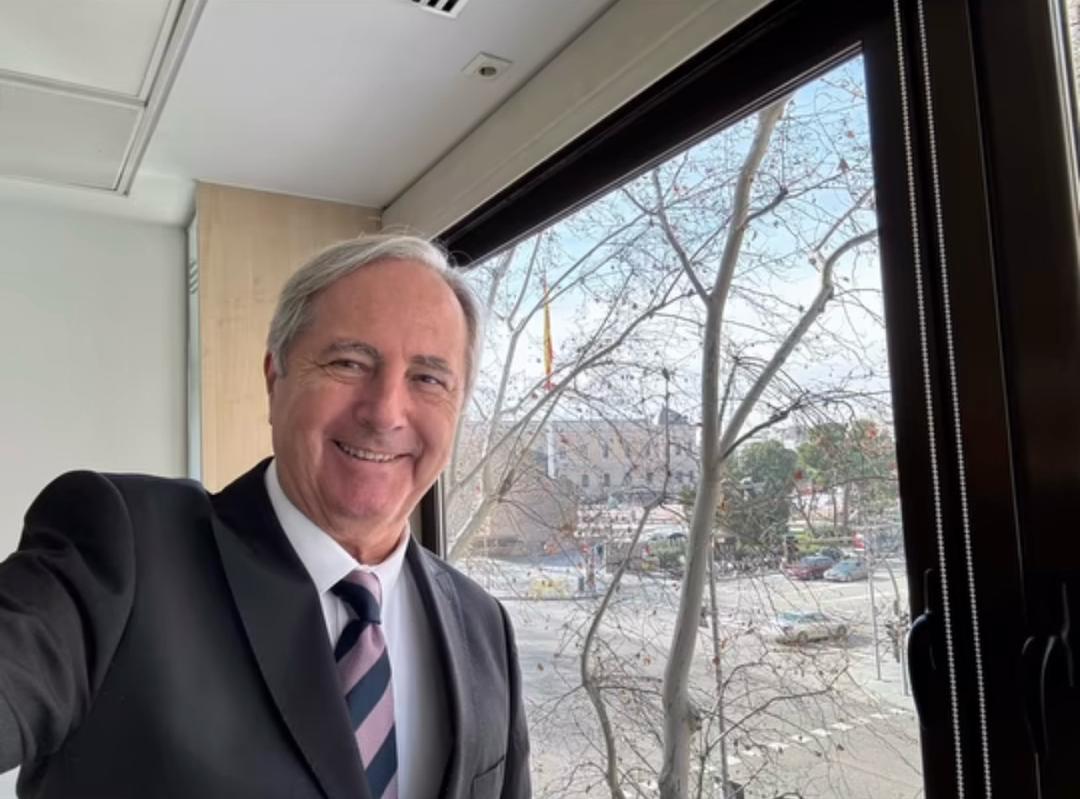 Chief Executive Officer